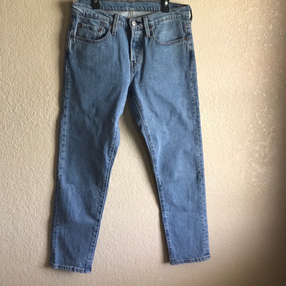 NWOT Levi 501 jeans